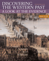 Discovering The Western Past