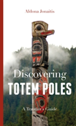 Bertrand.pt - Discovering Totem Poles