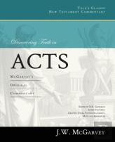 Discovering Truth In Acts
