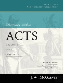 Bertrand.pt - Discovering Truth In Acts