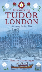 Discovering Tudor London