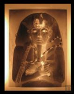 Bertrand.pt - Discovering Tutankhamun