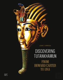 Bertrand.pt - Discovering Tutankhamun