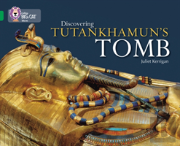 Discovering Tutankhamunâ€™S Tomb