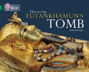 Discovering Tutankhamunâ€™S Tomb