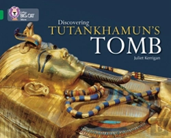 Bertrand.pt - Discovering Tutankhamunâ€™S Tomb
