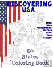 Discovering Usa