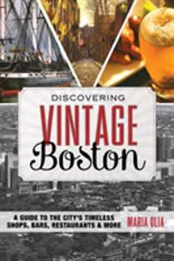 Bertrand.pt - Discovering Vintage Boston