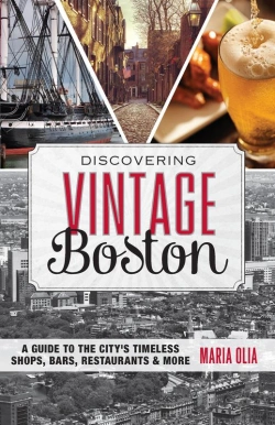 Bertrand.pt - Discovering Vintage Boston