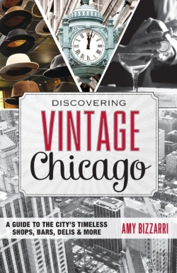 Bertrand.pt - Discovering Vintage Chicago