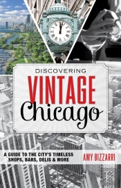 Discovering Vintage Chicago