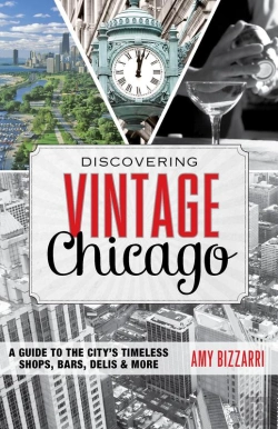 Bertrand.pt - Discovering Vintage Chicago
