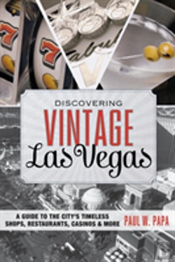Bertrand.pt - Discovering Vintage Las Vegas