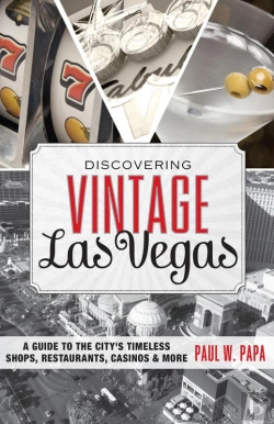 Bertrand.pt - Discovering Vintage Las Vegas