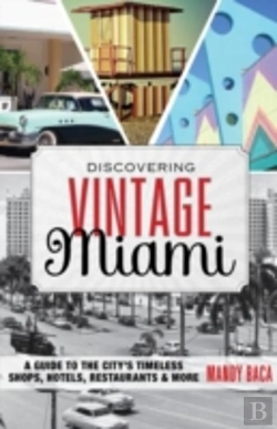 Bertrand.pt - Discovering Vintage Miami