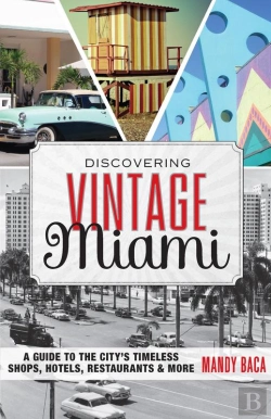 Bertrand.pt - Discovering Vintage Miami
