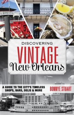Bertrand.pt - Discovering Vintage New Orleans