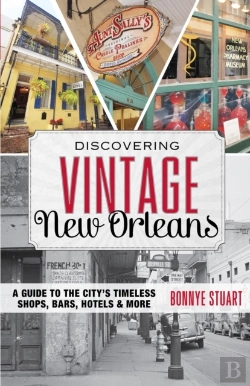 Bertrand.pt - Discovering Vintage New Orleans