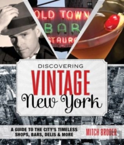 Bertrand.pt - Discovering Vintage New York