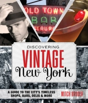 Discovering Vintage New York