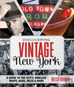 Bertrand.pt - Discovering Vintage New York