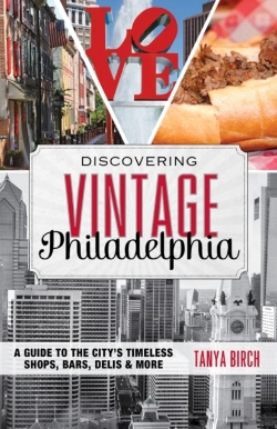 Bertrand.pt - Discovering Vintage Philadelphia