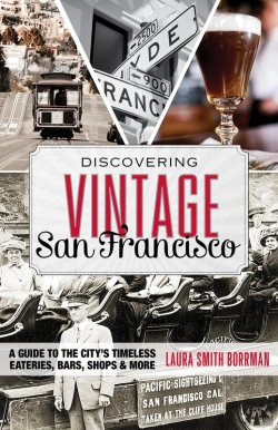 Bertrand.pt - Discovering Vintage San Francisco