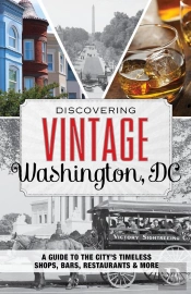 Discovering Vintage Washington, Dc