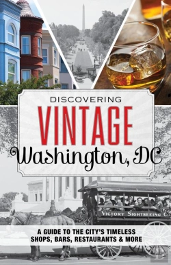 Bertrand.pt - Discovering Vintage Washington, Dc