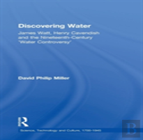 Discovering Water