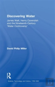 Discovering Water