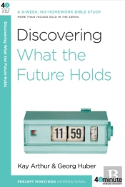 Discovering What The Future Holds