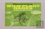 Discovering Wild Plant Names