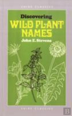 Bertrand.pt - Discovering Wild Plant Names