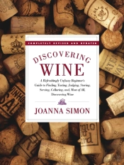 DISCOVERING WINE