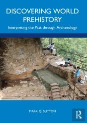 Discovering World Prehistory