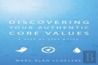 Discovering Your Authentic Core Values