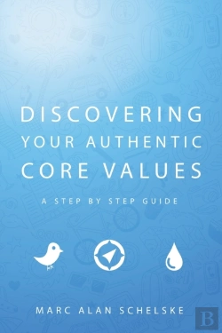 Bertrand.pt - Discovering Your Authentic Core Values
