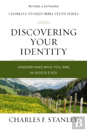 Discovering Your Identity