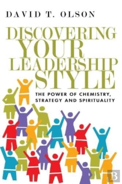 Bertrand.pt - Discovering Your Leadership Style - The Power Of Chemistry, Strategy And Spirituality