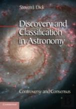 Discovery And Classification In Astronomy