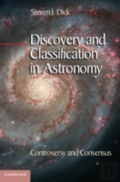 Discovery And Classification In Astronomy