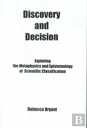 Discovery And Decision: