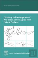 Discovery And Development Of Anti-Breast Cancer Agents From Natural Products