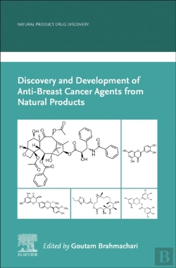 Bertrand.pt - Discovery And Development Of Anti-Breast Cancer Agents From Natural Products
