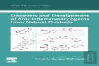 Discovery And Development Of Anti-Inflammatory Agents From Natural Products