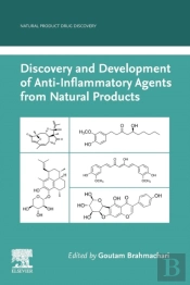 Discovery And Development Of Anti-Inflammatory Agents From Natural Products