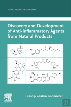 Bertrand.pt - Discovery And Development Of Anti-Inflammatory Agents From Natural Products