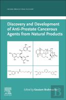Discovery And Development Of Anti-Prostate Cancerous Agents From Natural Products