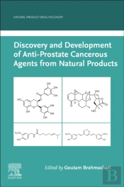 Discovery And Development Of Anti-Prostate Cancerous Agents From Natural Products